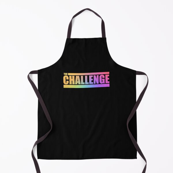 Item preview, Rainbow MTV The Challenge Real World Road Rules designed and sold by ChallengeGear.