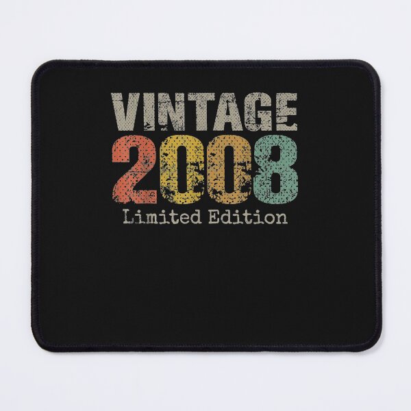 Item preview, 14 Year Old Gifts Vintage 2008 Limited Edition 14th Birthday T-Shirt designed and sold by CathyBabson.