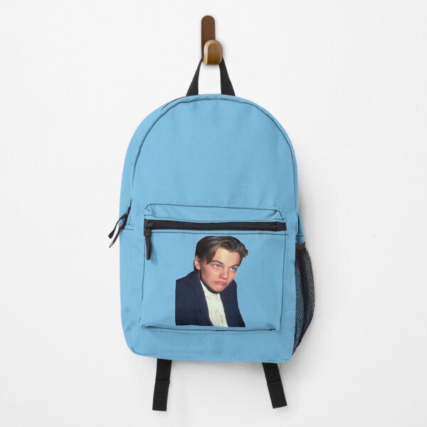 Item preview, Funny Young Leonardo Dicaprio designed and sold by SwazzdrawsA.
