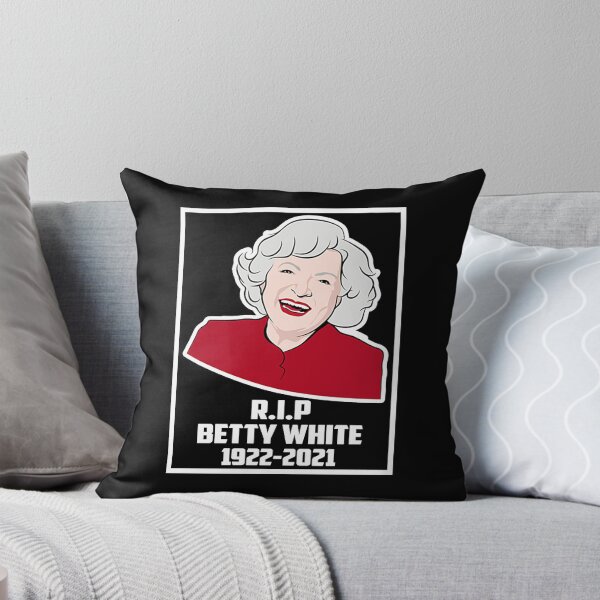Item preview, RIP Betty White designed and sold by Kathunbap28.