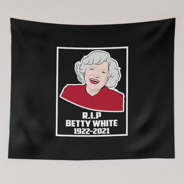 Item preview, RIP Betty White  designed and sold by Kathunbap28.
