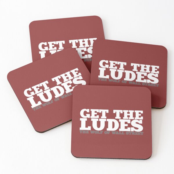Item preview, Get the Ludes!   designed and sold by SwazzdrawsA.
