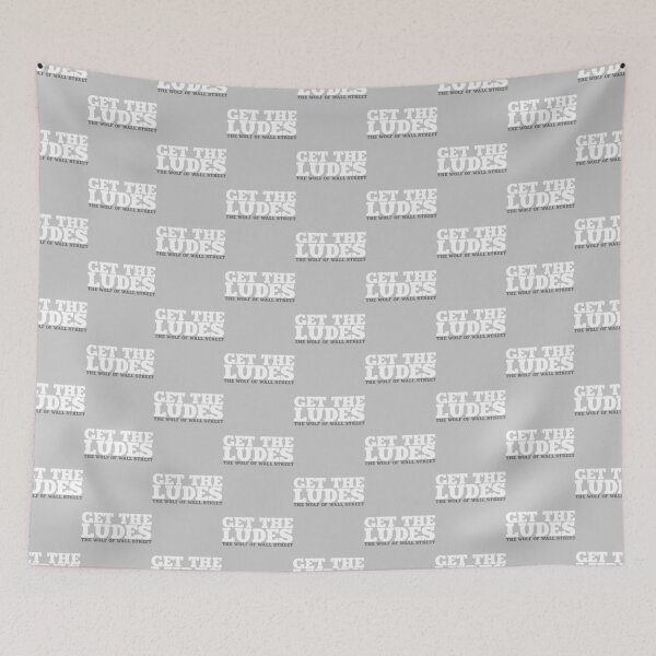 Item preview, Get the Ludes!   designed and sold by SwazzdrawsA.