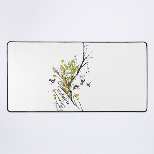 Item preview, Bohemian Hummingbird Art designed and sold by Best-Designers.