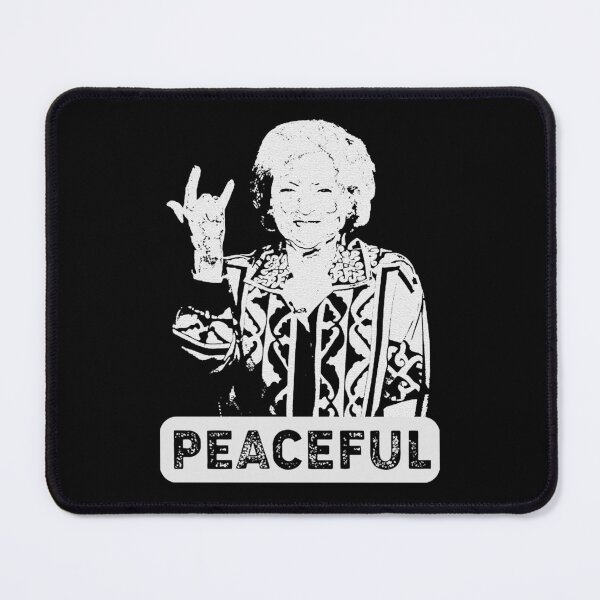 Item preview, Peaceful Betty designed and sold by Kathunbap28.