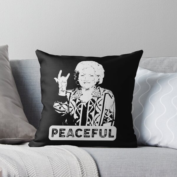 Item preview, Peaceful Betty  designed and sold by Kathunbap28.