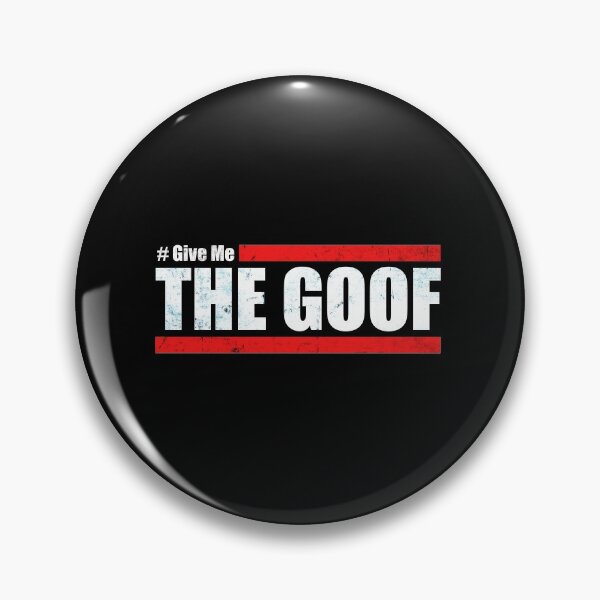 Item preview, The Challenge MTV - Team CT - Give me the Goof  designed and sold by ChallengeGear.