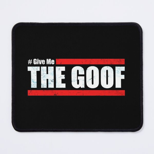 Item preview, The Challenge MTV - Team CT - Give me the Goof  designed and sold by ChallengeGear.