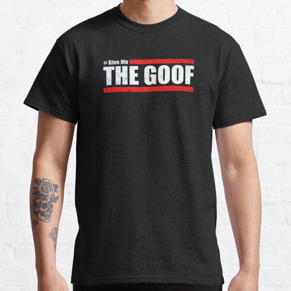 Item preview, The Challenge MTV - Team CT - Give me the Goof  designed and sold by ChallengeGear.