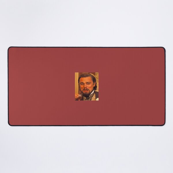 Item preview, Leonardo Dicaprio Meme Laughter Premium  designed and sold by SwazzdrawsA.
