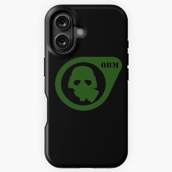 Aperçu de l'œuvre Opération Black Mesa Icon Logo créée et vendue par evilgoodguy.