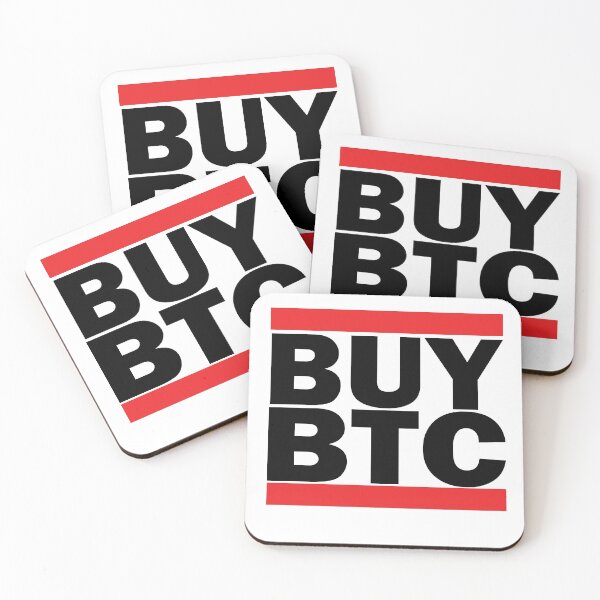 Item preview, In Bitcoin We Trust designed and sold by ozumdesigns.