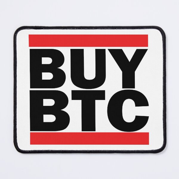 Item preview, In Bitcoin We Trust designed and sold by ozumdesigns.