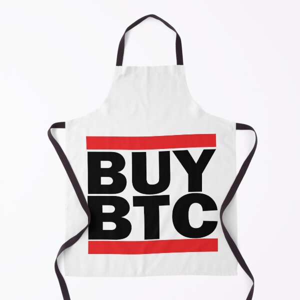 Item preview, In Bitcoin We Trust designed and sold by ozumdesigns.