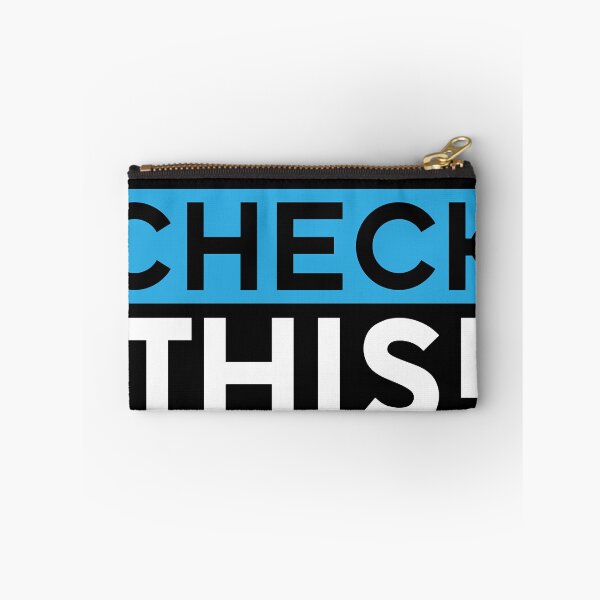 Item preview, Fact Check This! Classic T-Shirt.png designed and sold by JamesHays68.
