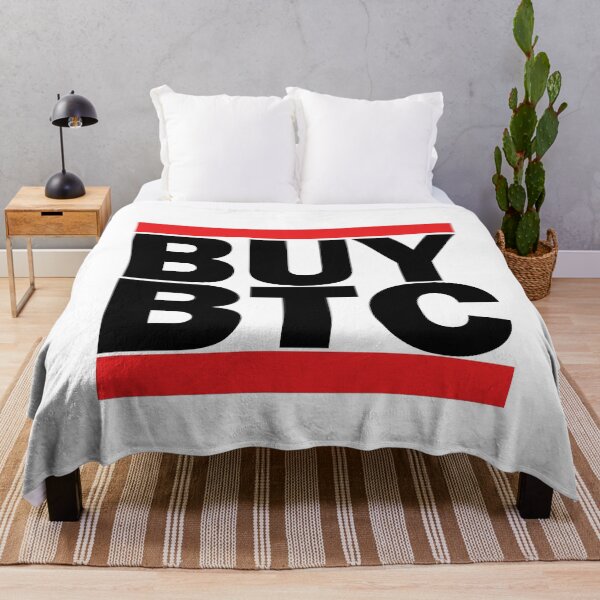 Item preview, In Bitcoin We Trust designed and sold by ozumdesigns.