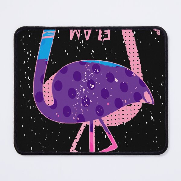 Item preview, Flim Flam Flamingo Classic T-Shirt.png designed and sold by JamesHays68.
