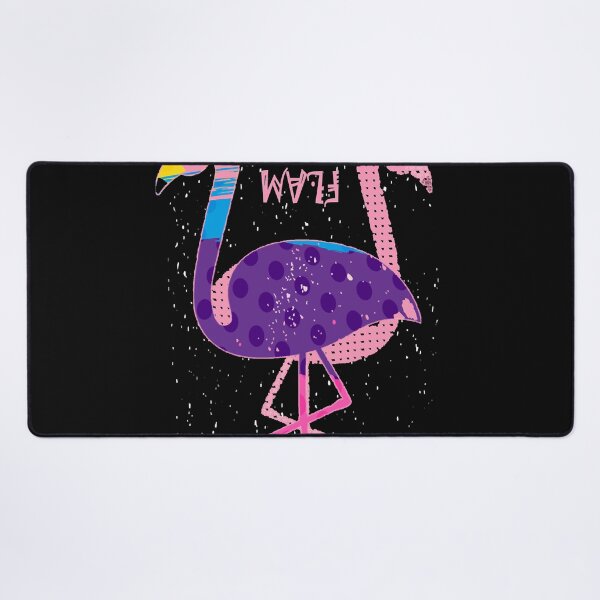 Item preview, Flim Flam Flamingo Classic T-Shirt.png designed and sold by JamesHays68.