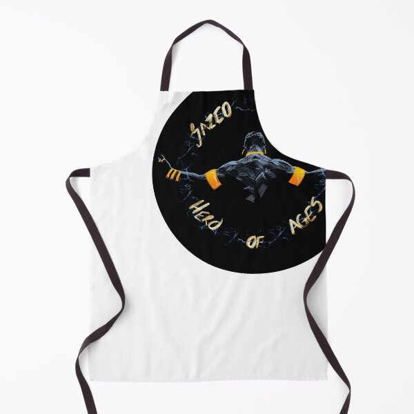 Item preview, Sazed for hero of ages designed and sold by Daveed1909.