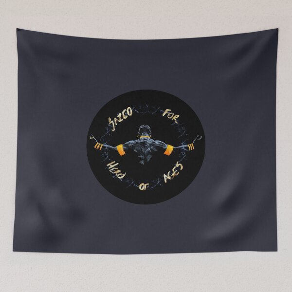 Item preview, Sazed for hero of ages designed and sold by Daveed1909.