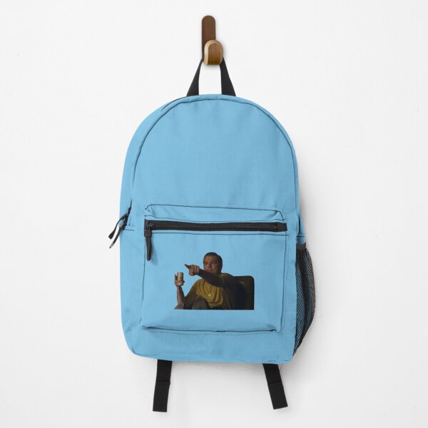 Item preview, leonardo Dicaprio Meme designed and sold by SwazzdrawsA.