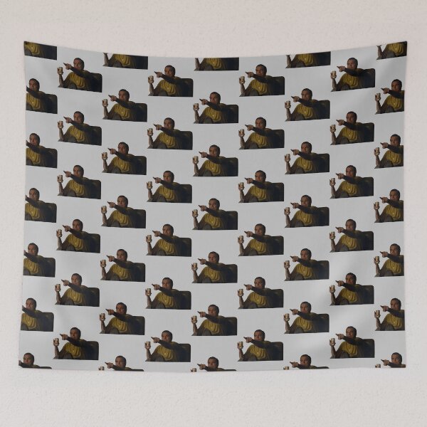 Item preview, leonardo Dicaprio Meme designed and sold by SwazzdrawsA.