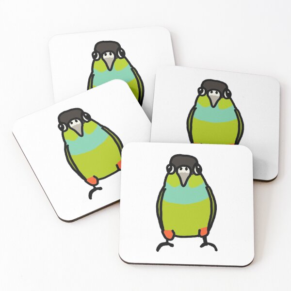 Artikelvorschau, Nandaysittich entworfen und verkauft von BirbFriends.