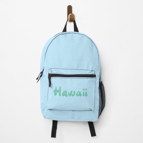 Item preview, Hawaii aloha state logo designed and sold by Travel Planet.