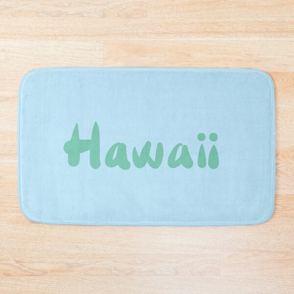 Item preview, Hawaii aloha state logo designed and sold by Travel Planet.
