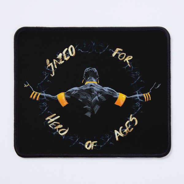 Item preview, Sazed for hero of ages designed and sold by Daveed1909.