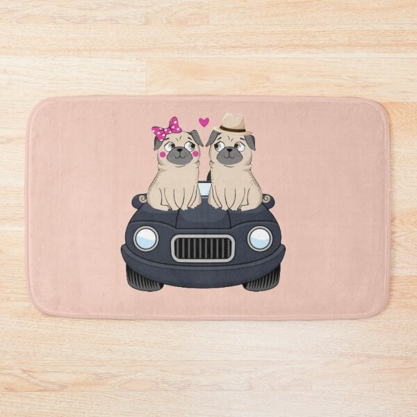 Item preview, Dog Driving A Car designed and sold by HandyDesign22.
