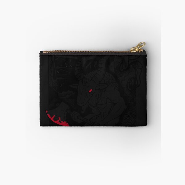 Item preview, Hey There Demons - Goatman designed and sold by irasmith.