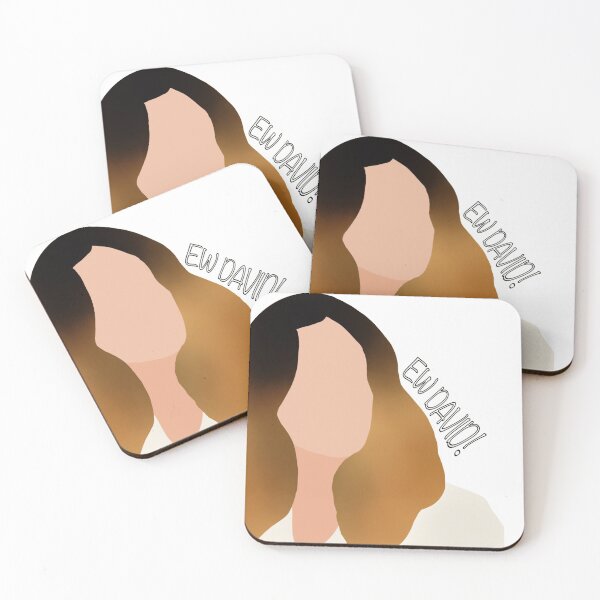 Item preview, Ew David - Schitt’s Creek  designed and sold by SeeSeeDesigns.