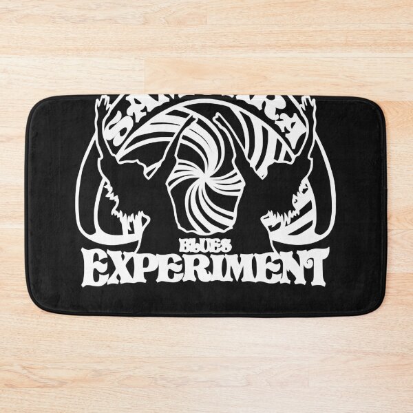 Item preview, Samsara Blues Experiment Logo Classic T-Shirt designed and sold by RussBacak68.