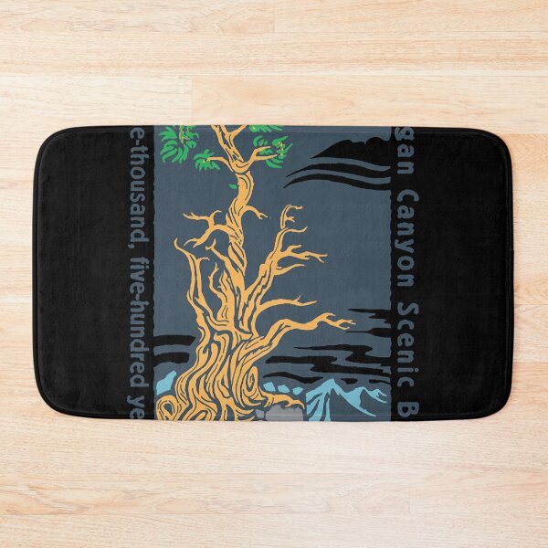 Item preview, Jardine Juniper Trail Classic designed and sold by irasmith.