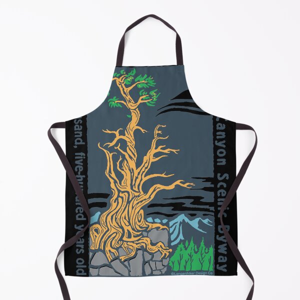 Item preview, Jardine Juniper Trail Classic designed and sold by irasmith.