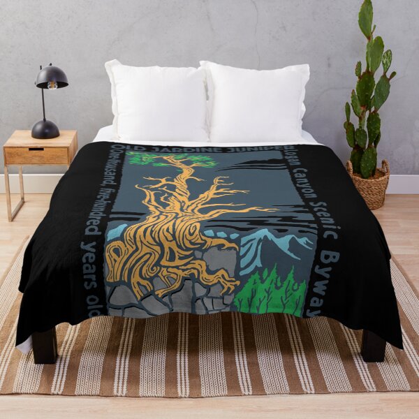 Item preview, Jardine Juniper Trail Classic designed and sold by irasmith.