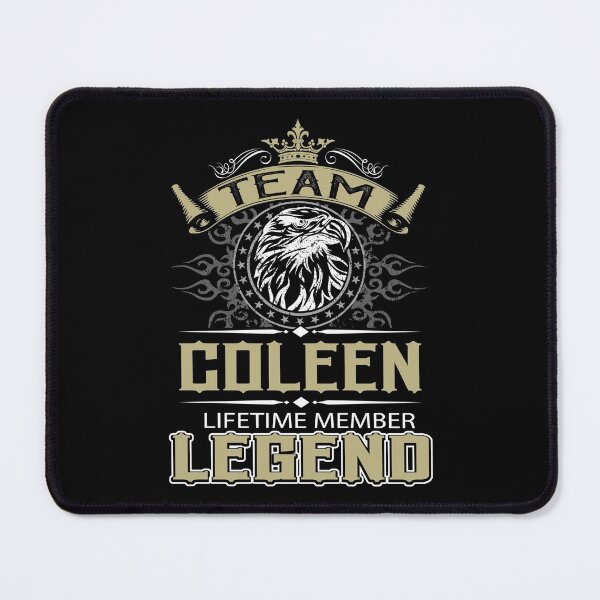 Item preview, Coleen Name T Shirt - Coleen Eagle Lifetime Member Legend 2 Gift Item Tee designed and sold by nauglesamatha.