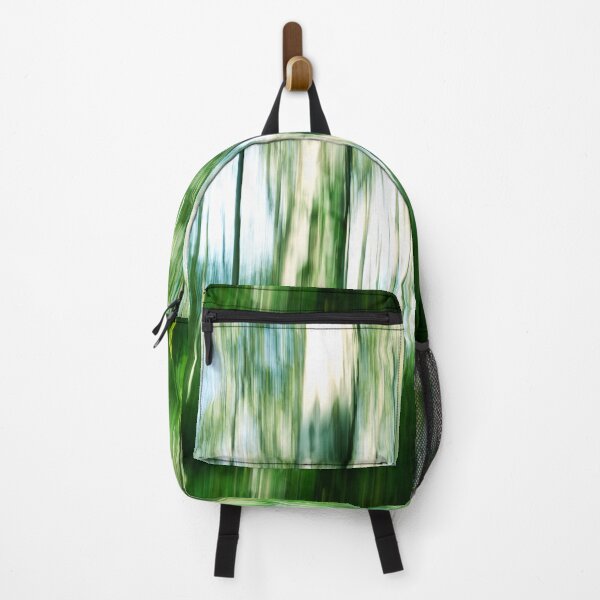 Item preview, ICM Birch forest. Motion photo as an impressionist painting. designed and sold by Jonnekesart.