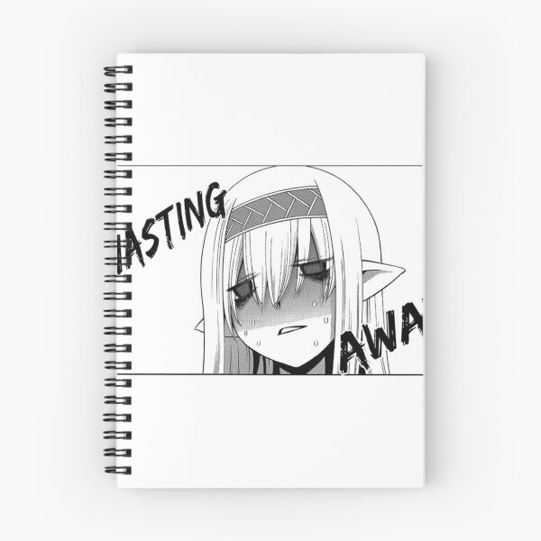 Item preview, Wasting away designed and sold by Nymh.