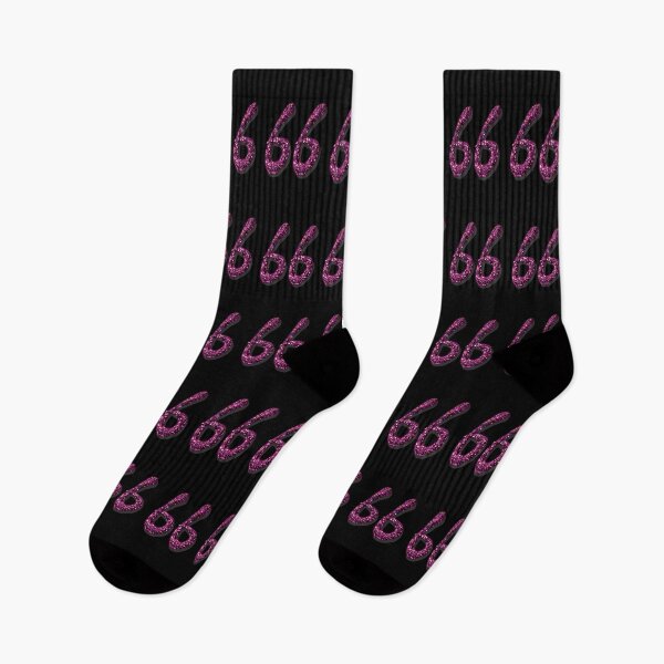 Item preview, 66th birthday numbers designed and sold by GlamourChick.
