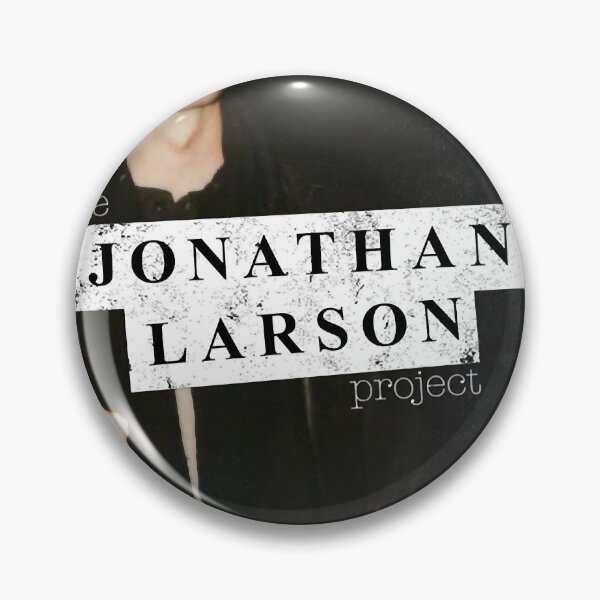 Item preview, Jonathan Larson Project designed and sold by irasmith.
