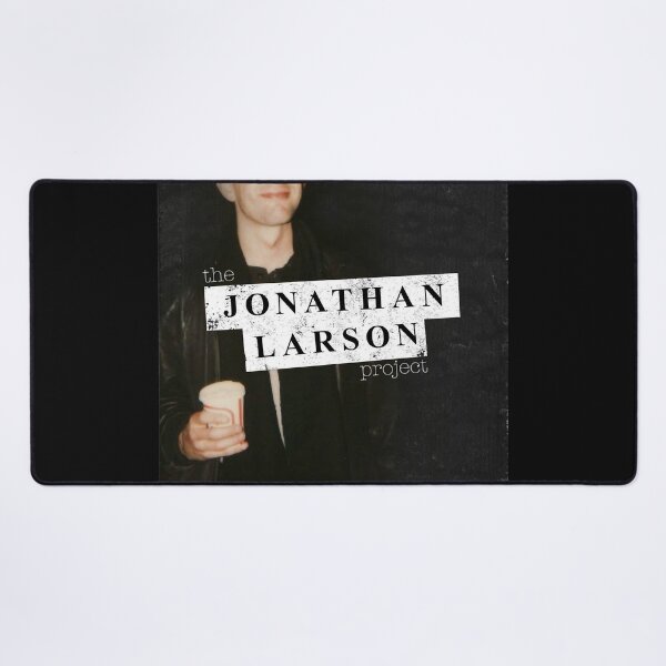 Item preview, Jonathan Larson Project designed and sold by irasmith.