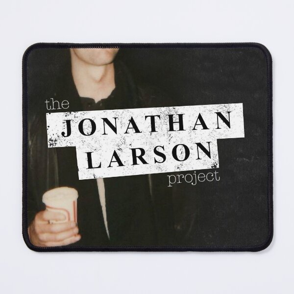 Item preview, Jonathan Larson Project designed and sold by irasmith.