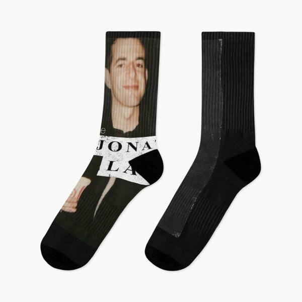 Item preview, Proyecto Jonathan Larson designed and sold by irasmith.
