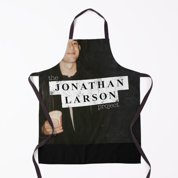 Item preview, Jonathan Larson Project designed and sold by irasmith.