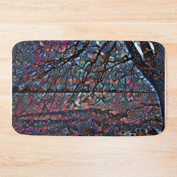 Item preview, Montreal lake shore tree designed and sold by Astralia.
