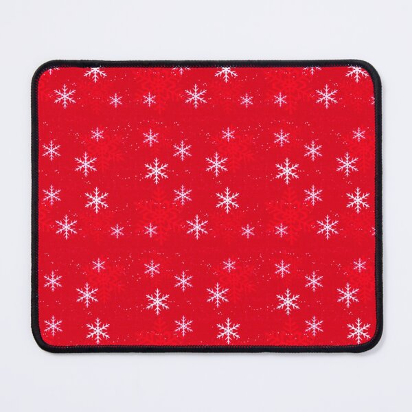 Item preview, Alternating Abstract Eternal Snow Flakes Pattern 04 designed and sold by SansNetShop.