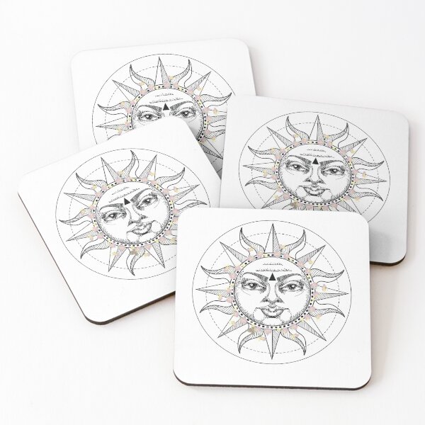 Item preview, Bohemian Sun Art designed and sold by Best-Designers.