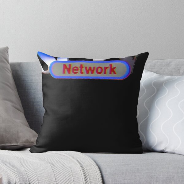 Item preview, SCTV Logo Essential T-Shirt designed and sold by RussBacak68.